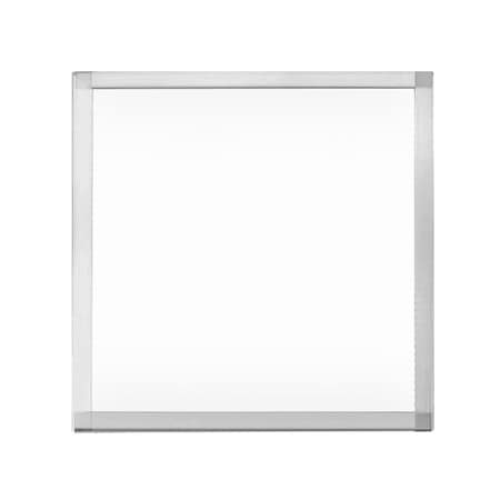 Versare Hush Panel Window 2' x 2' Clear 1854001